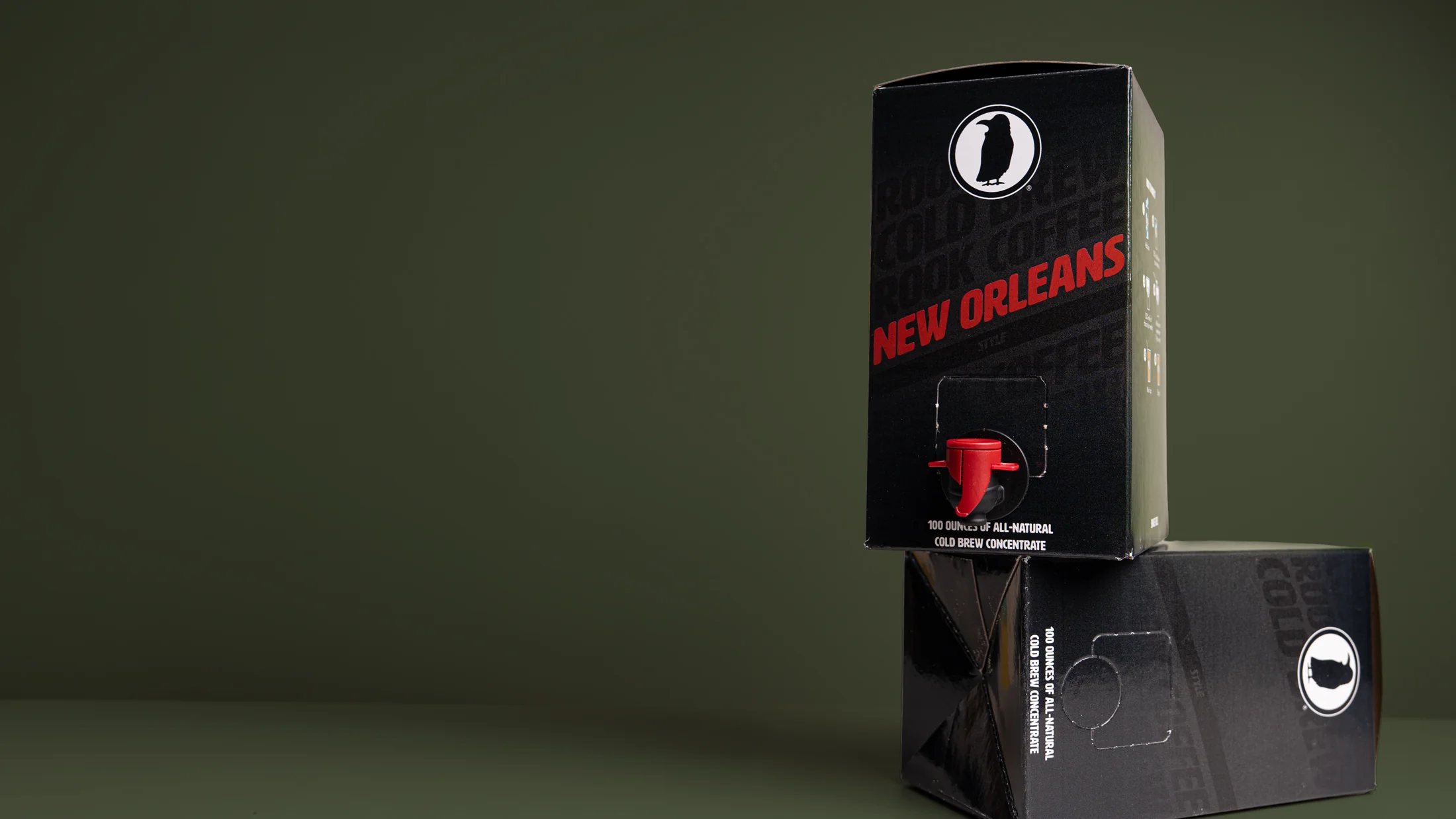Fresh Jersey Roast, Delivered Direct