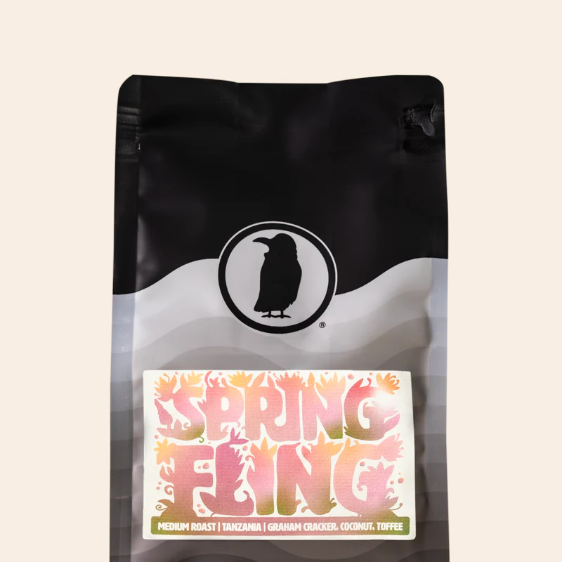 Limited Hot Coffee